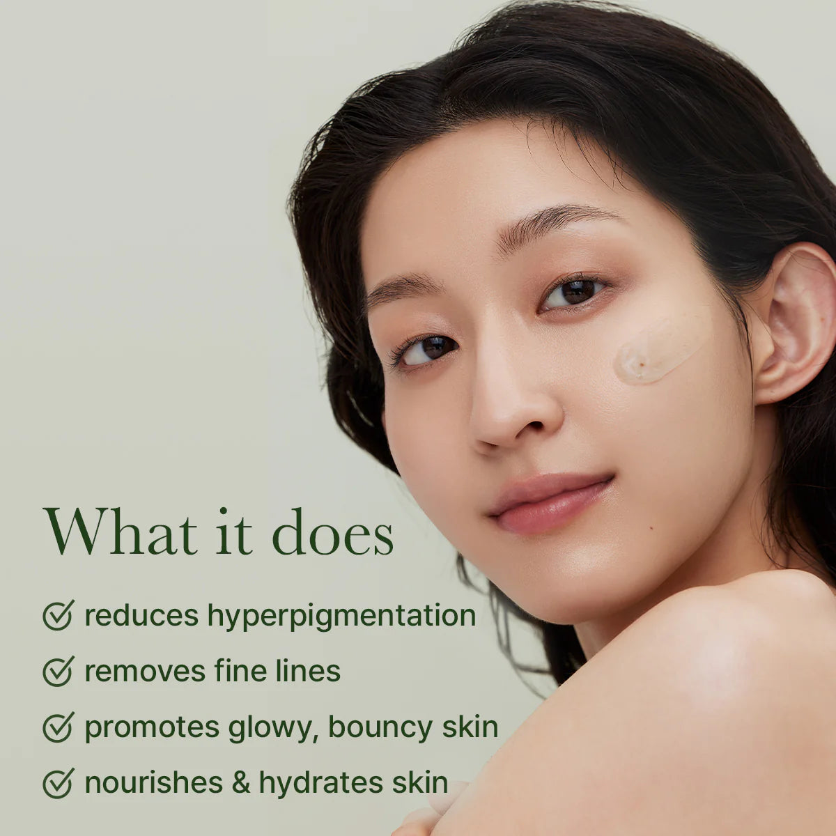 ARENCIA | Holy Hyssop Serum 30 - 50g (Siero)