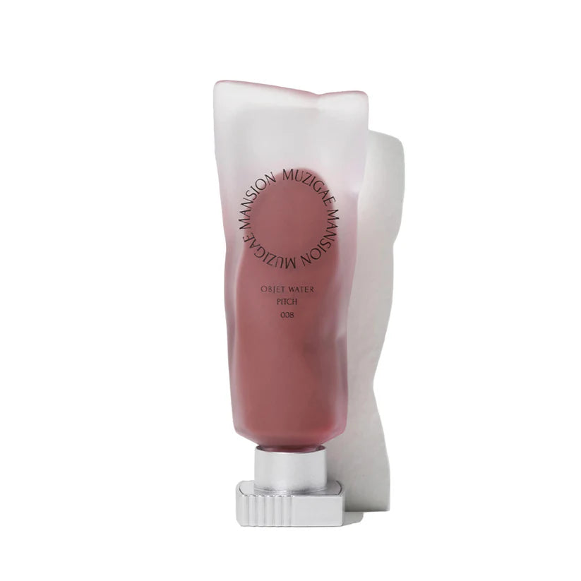 MUZIGAE MANSION | Objet Water 5.8ml (Tinta labbra)
