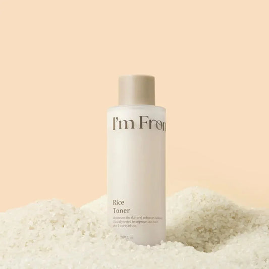 I'M FROM | Rice Toner 150 Ml (Tonico Viso)