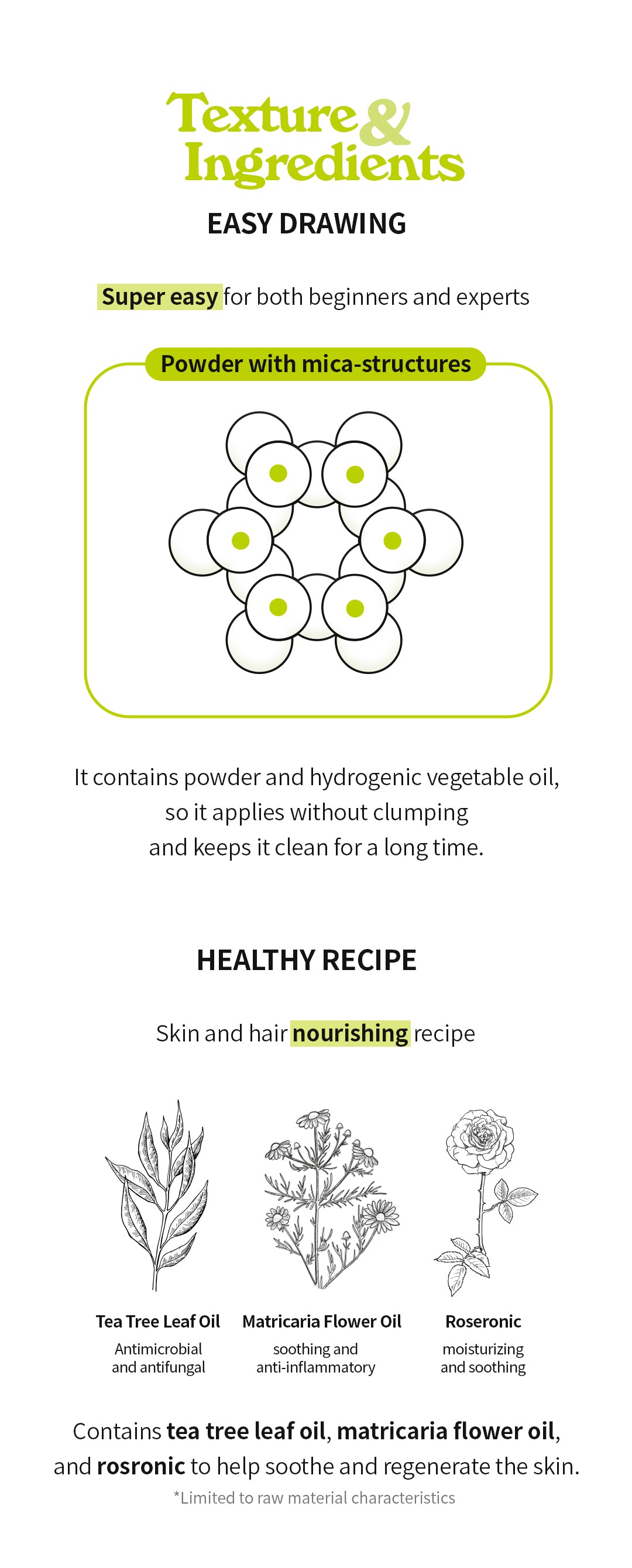 UNLEASHIA | Defining Eyebrow Pencil 0,025g (Matita per Sopraciglia)