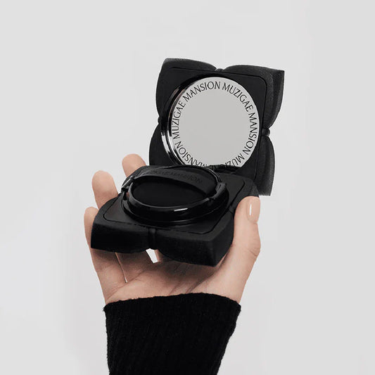MUZIGAE MANSION | Sleek Matt Cushion SPF50+ PA++++ 15g