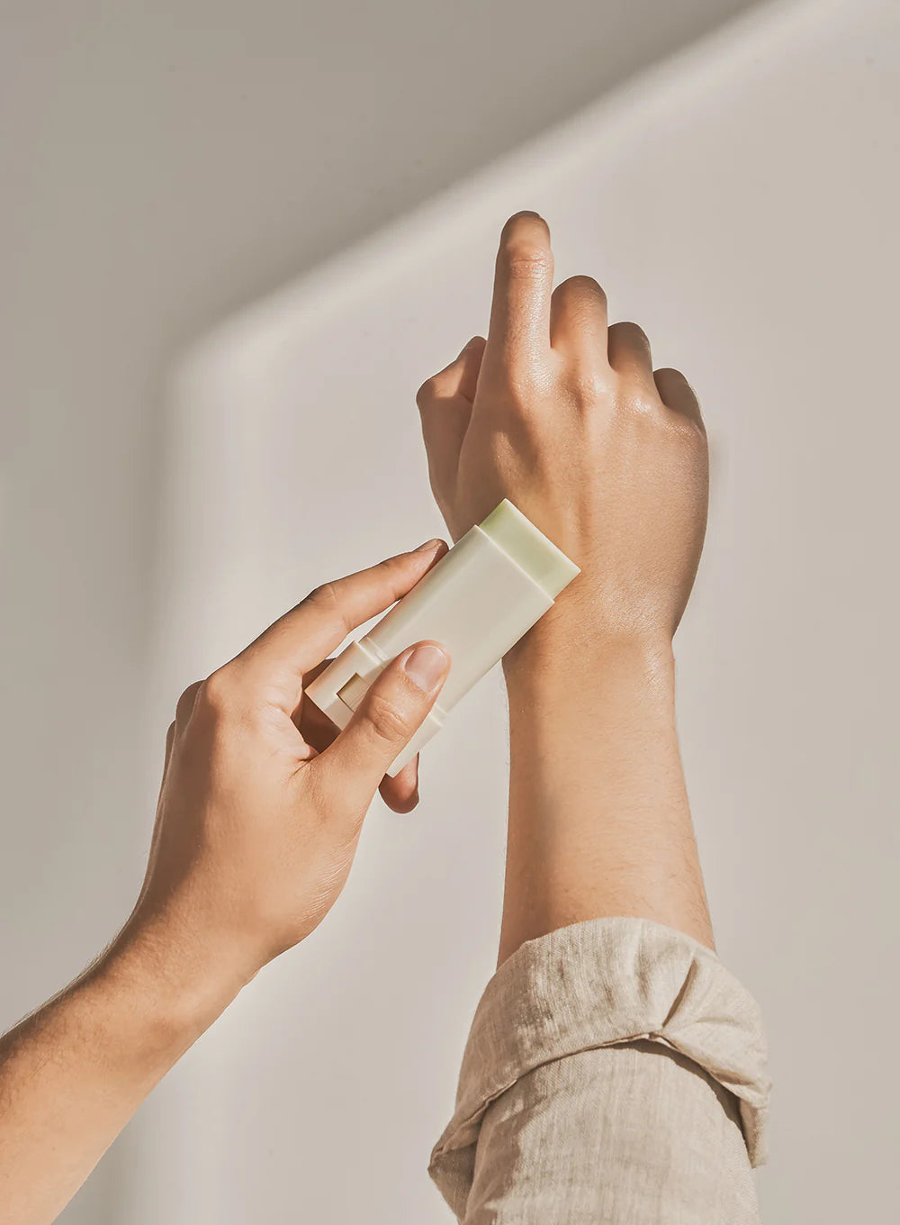 BEAUTY OF JOSEON | Matte Sun Stick : Mugwort+Camelia SPF 50+ PA++++ 18g - Stick Solare