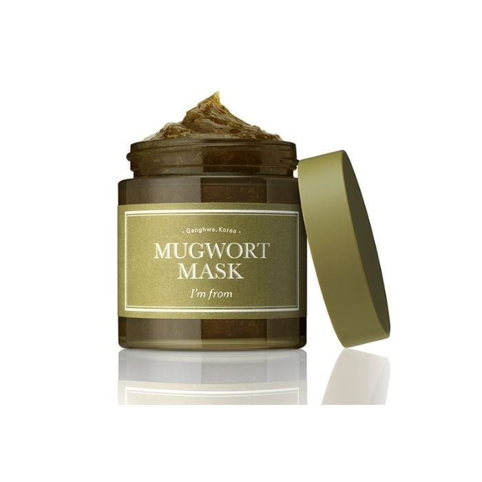 I’M FROM Mugwort Mask – Maschera