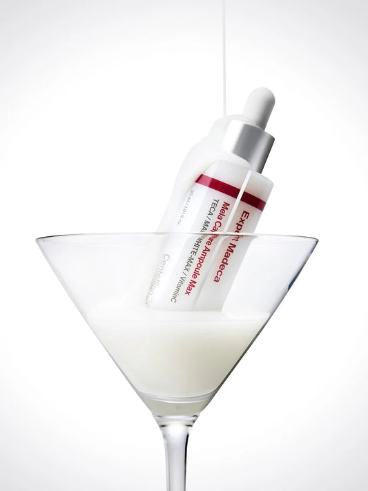 CENTELLIAN24 | Expert Madeca Mela Capture Ampoule Max 30ml
