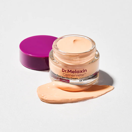 Dr. Melaxin | Cemenrete Calcium Dark Spot Eye Cream 15g (Crema contorno occhi)