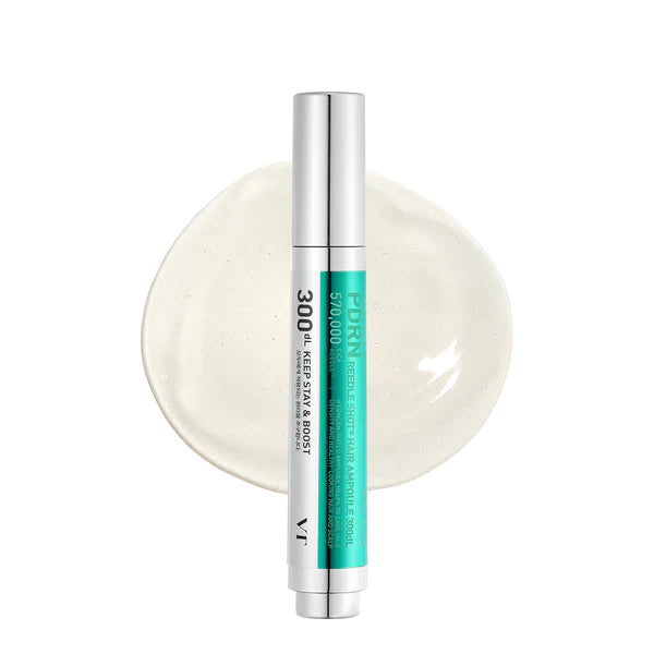 VT COSMETICS | PDRN Reedle Shot Hair Ampoule - 15ml