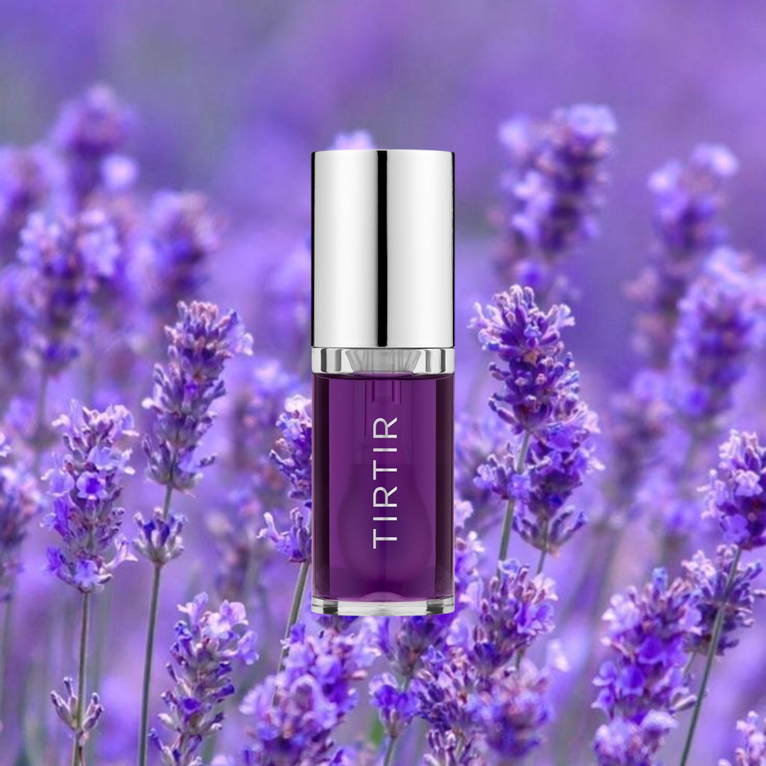 TIRTIR | My Glow Lip Oil - 5.7ml