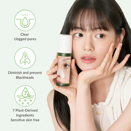 DR ALTHEA | Premium Quick Step Sebum Cleanser 100 ml (Trattamento punti neri)