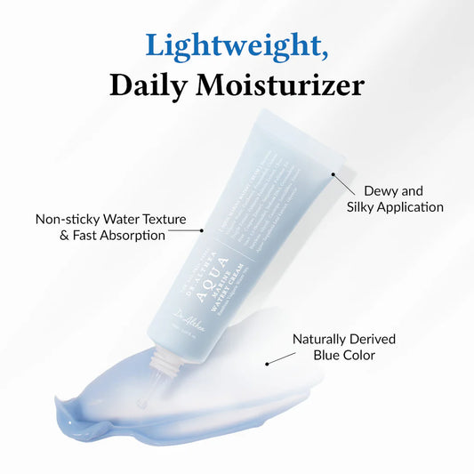 DR.ALTHEA | Aqua Marine Watery Cream 50ml