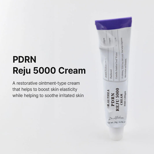 DR. ALTHEA | PDRN Reju 5000 Cream 20g (Crema viso)