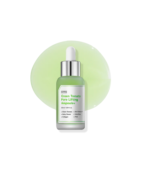 Sungboon Editor | Green Tomato Pore Lifting Ampoule 30ml