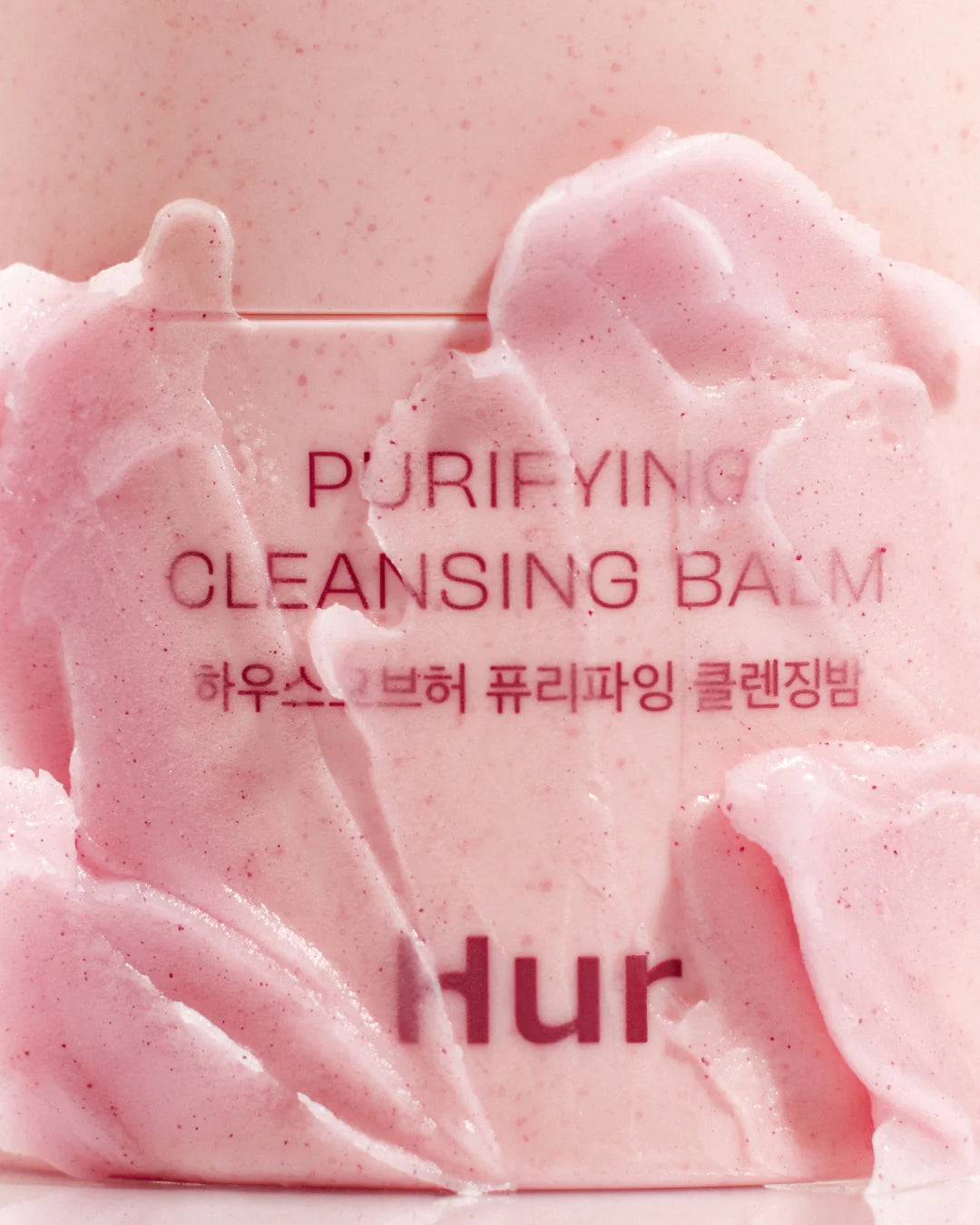 House of Hur | Purifying Cleansing Balm 50ml