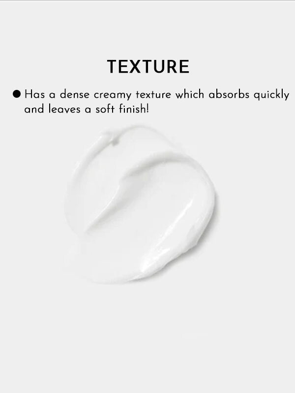 I'M FROM | Rice Cream 50g (Crema Viso)