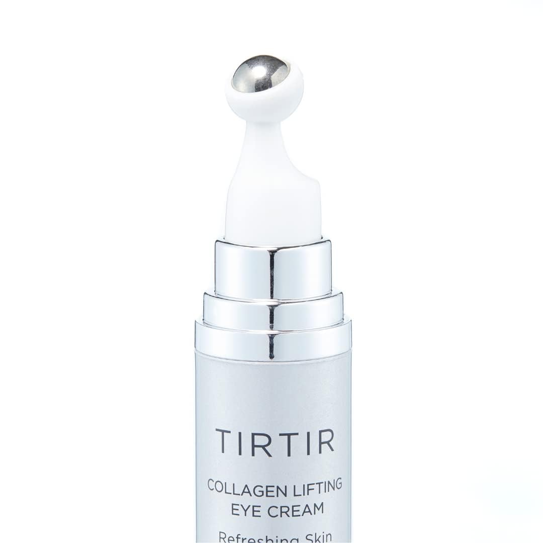 TIRTIR | Collagen Lifting Eye Cream 15ml