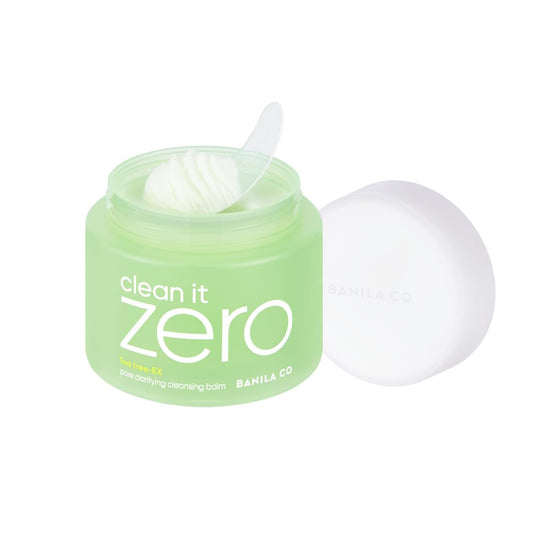 Banila Co | Clean It Zero Cleansing Balm Pore Clarifying 100ml