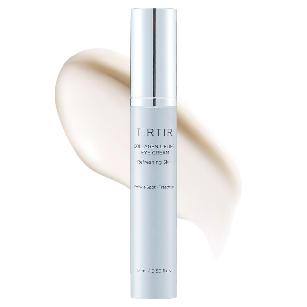 TIRTIR | Collagen Lifting Eye Cream 15ml