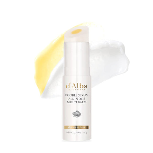DALBA | Double Serum All In One Multi Balm 10g