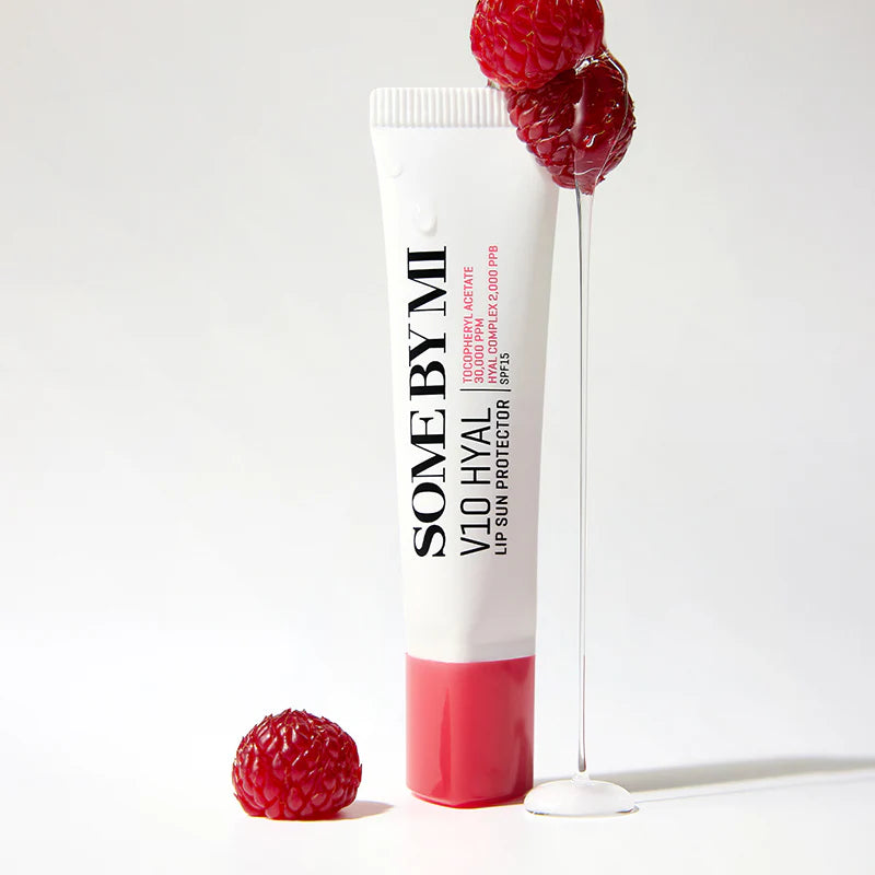SOME BYMI | V10 HYAL Lip Sunprotection SPF15 7ml (Balsamo Labbra con fattore di protezione solare)