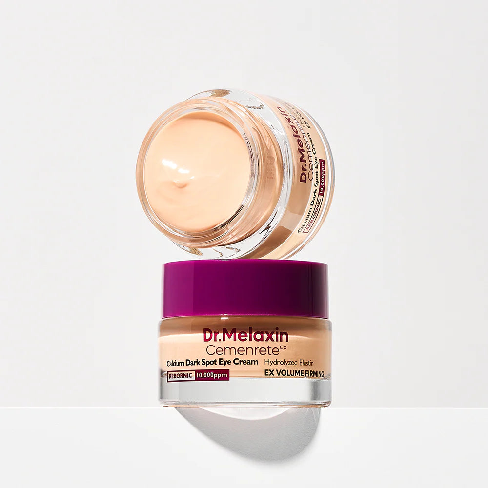 Dr. Melaxin | Cemenrete Calcium Dark Spot Eye Cream 15g (Crema contorno occhi)