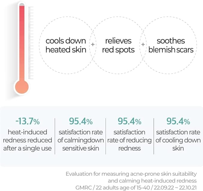 NUMBUZIN | No.1 Centella Re-leaf Green Toner Pad - 70 pads