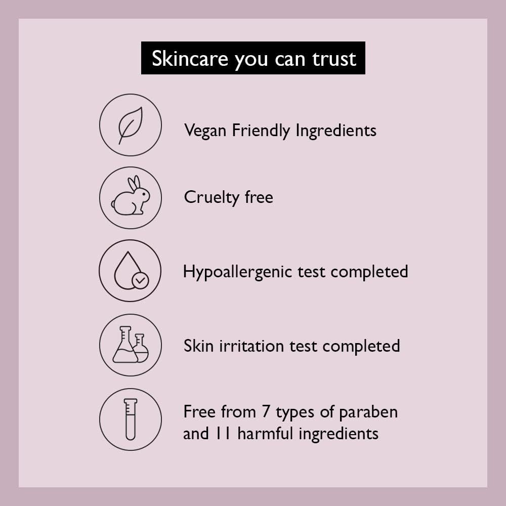 HARUHARU WONDER | Black Rice Moisture 5.5 Soft Cleansing Gel Unscented 100ml (Detergente Viso)