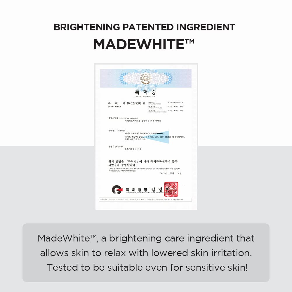 SKIN1004 | Madagascar Centella Tone Brightening Capsule Ampoule 50ml-100 ml