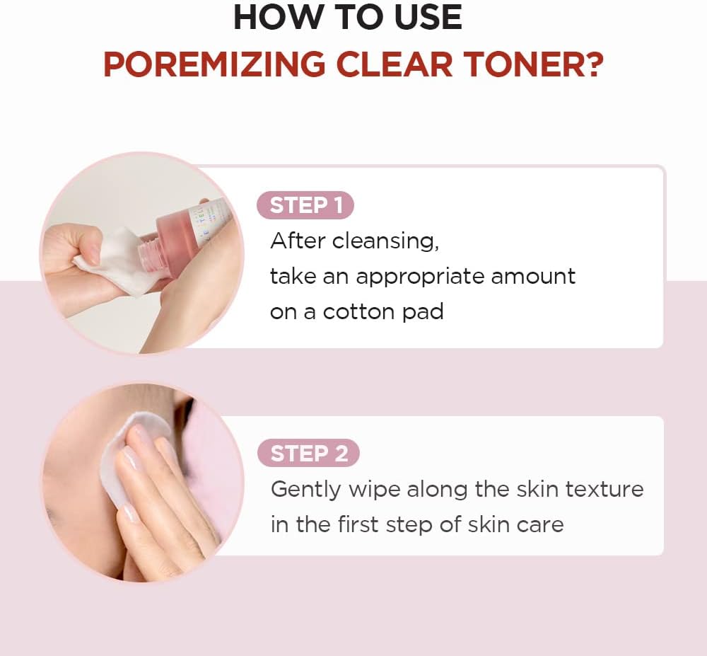 SKIN1004 | Madagascar Centella Poremizing Clear Toner 210ml