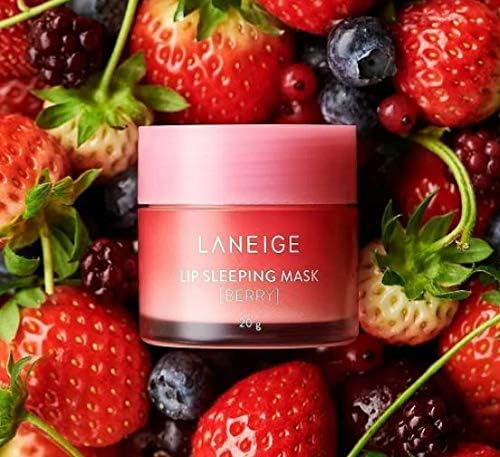 LANEIGE | Lip Sleeping Mask EX 20g (maschera labbra)