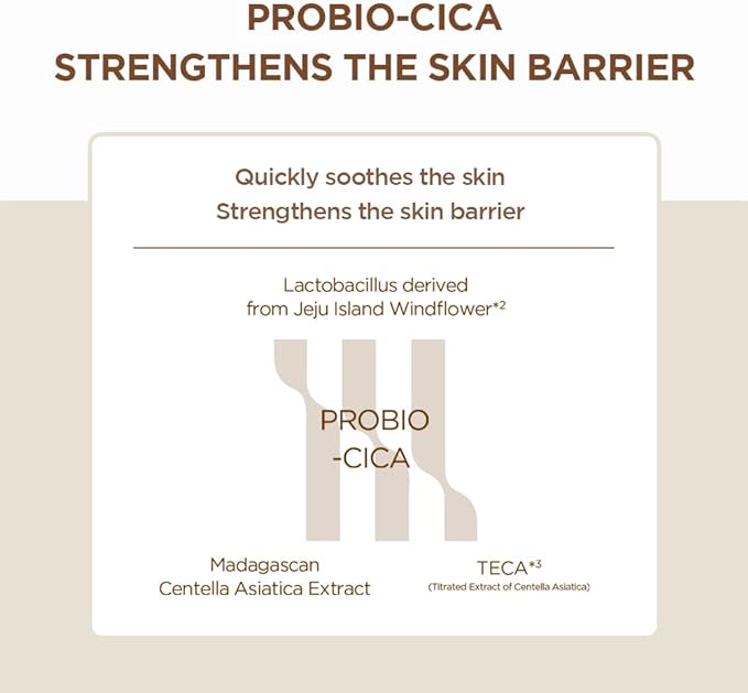 SKIN1004 | Madagascar Centella Probio-Cica Essense Toner 210ml (Tonico viso)