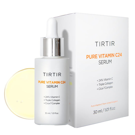 TIRTIR | Pure Vitamin C24 Serum - 30ml (Siero viso)