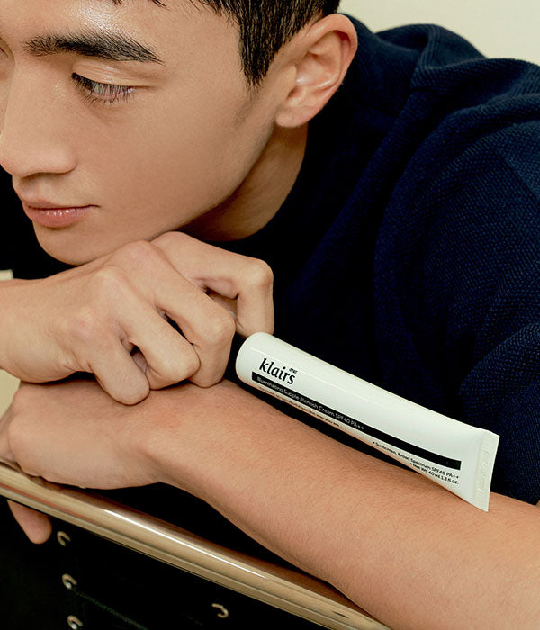 Klairs | Illuminating Supple Blemish Cream Spf 40, Pa++