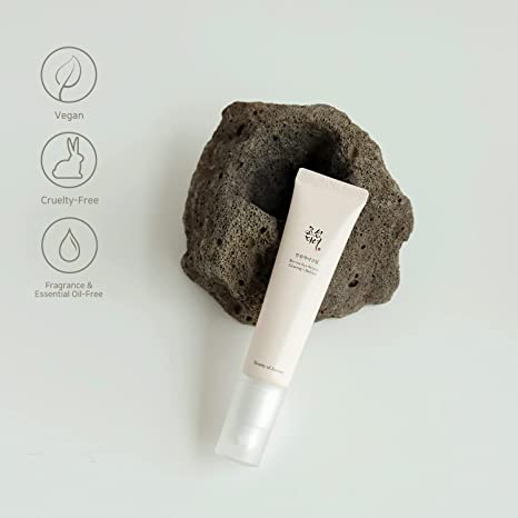 BEAUTY OF JOSEON | Revive Eye Serum: Ginseng + Retinal 30ml - Contorno Occhi
