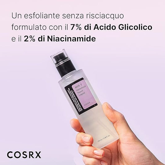 COSRX | AHA 7 Whitehead Power Liquid 100 ml
