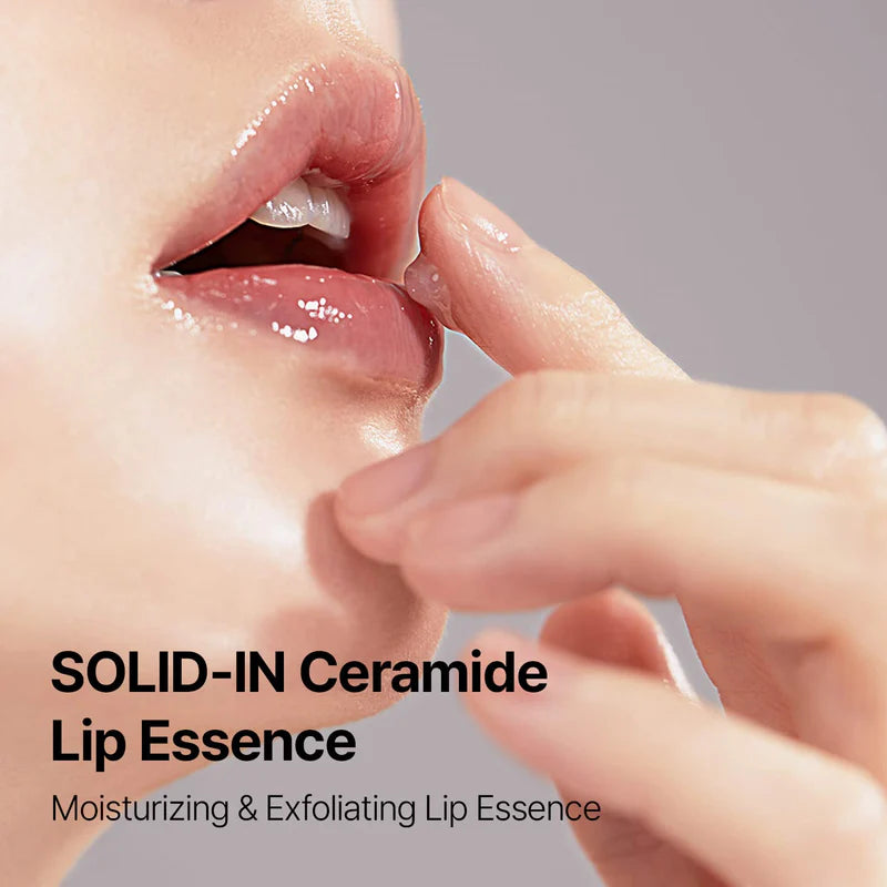 TORRIDEN | Solid In - Ceramide Lip Essence - Ceramide Lip Balm - 11ml