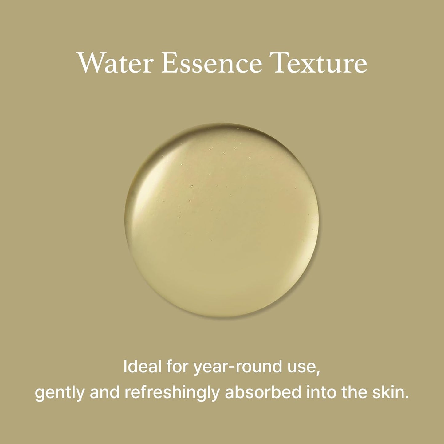 I’M FROM | Mugwort Essence (Essenza Viso)