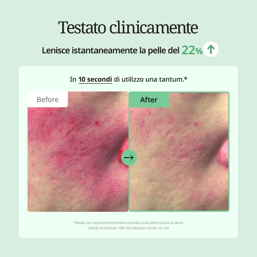 Purito | Wonder Releaf Centella Serum Unscented - 60ml (Siero Viso)