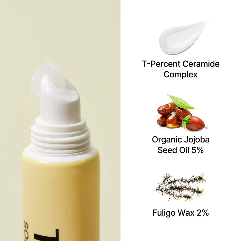 TORRIDEN | Solid In - Ceramide Lip Essence - Ceramide Lip Balm - 11ml