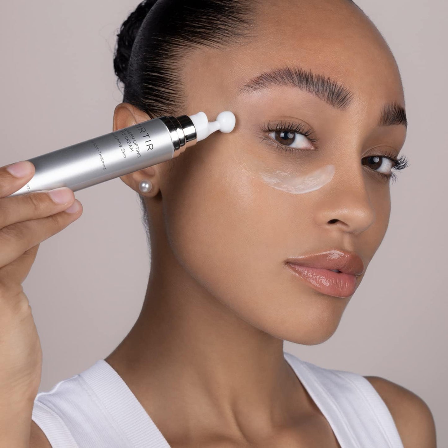 TIRTIR | Collagen Lifting Eye Cream 15ml