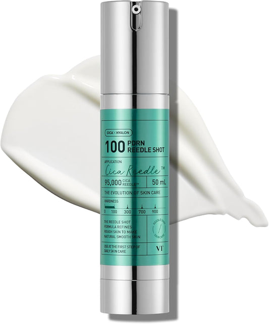 VT COSMETICS | PDRN Reedle Shot 100 - 100ml