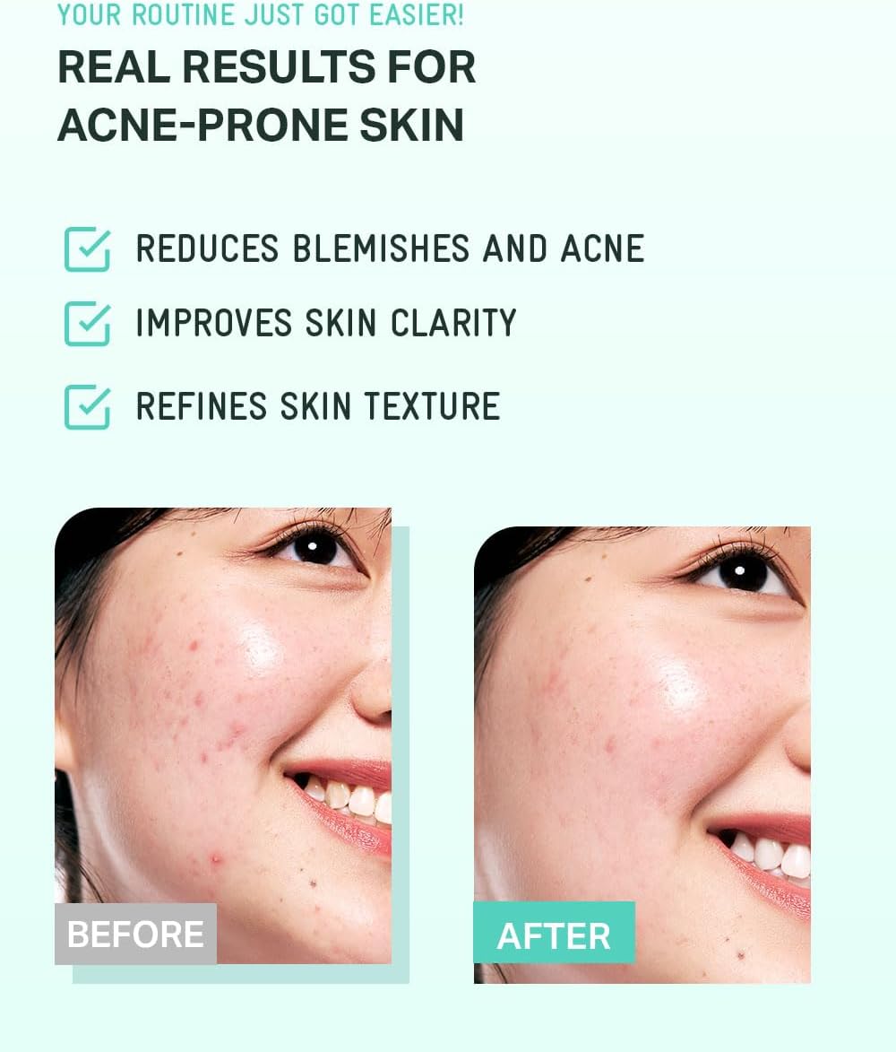 BRINGGREEN | Tea Tree Cica Soothing Cream Plus 100ml (Crema viso)