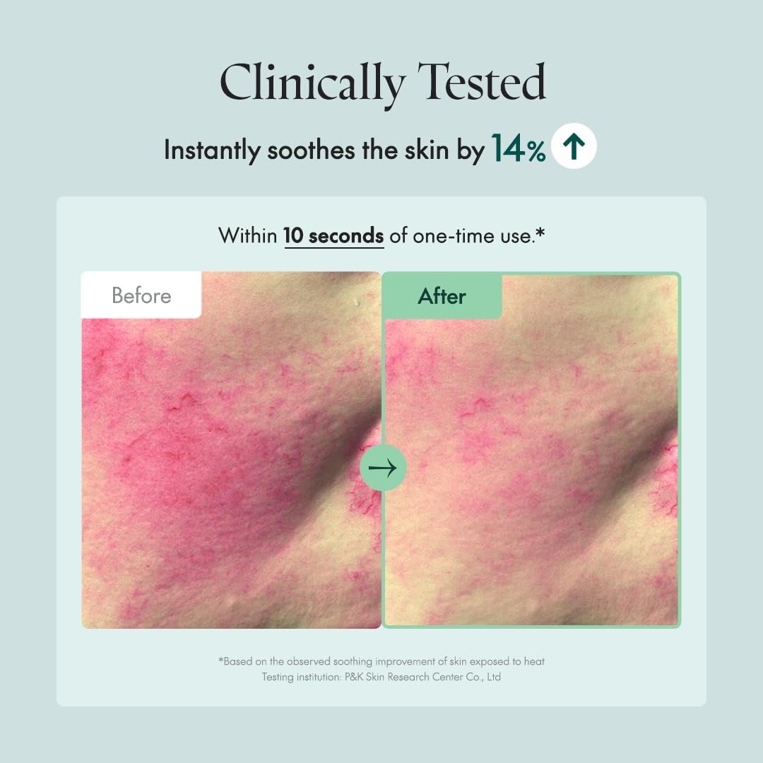 PURITO | Wonder Releaf Centella Cream - 50ml Cica Cream (Crema Viso)