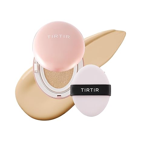 TIRTIR | Mask Fit All Cover Pink Cushion 18g