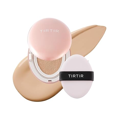 TIRTIR | Mask Fit All Cover Pink Cushion 18g