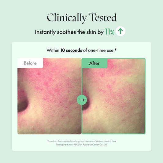 PURITO | Wonder Releaf Centella Toner Unscented - 200ml (Tonico Viso)