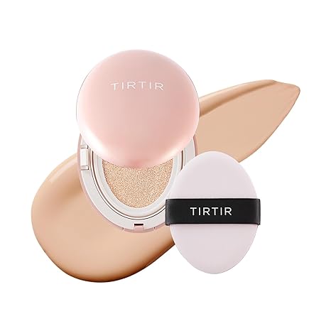 TIRTIR | Mask Fit All Cover Pink Cushion 18g