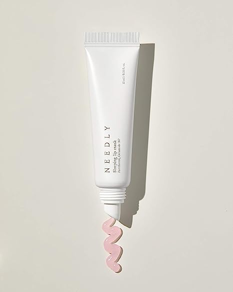 NEEDLY | Sleeping Lip Mask (Maschera Labbra)