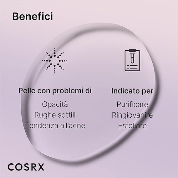 COSRX | AHA 7 Whitehead Power Liquid 100 ml