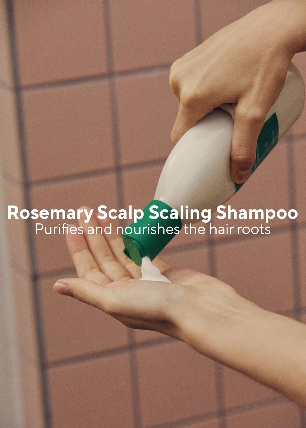 AROMATICA | Rosemary Hair Thickening Conditioner 400ml (Balsamo)