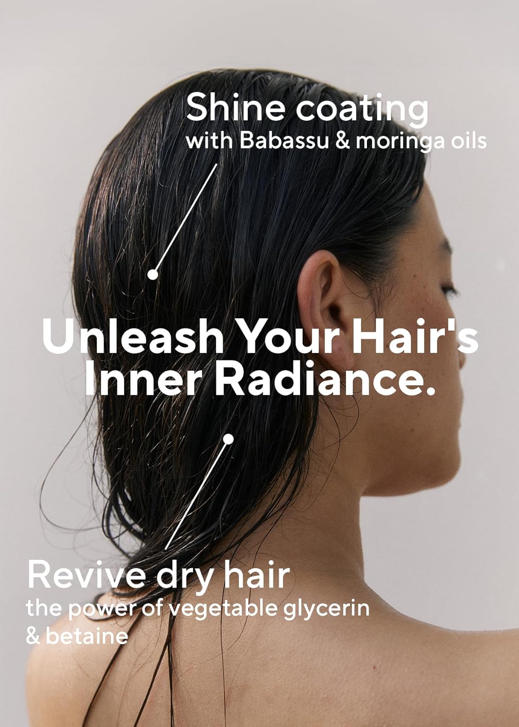 AROMATICA | Rosemary Hair Thickening Conditioner 400ml (Balsamo)