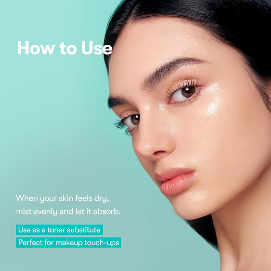 VT COSMETICS | PDRN Glow Ampoule 100ml